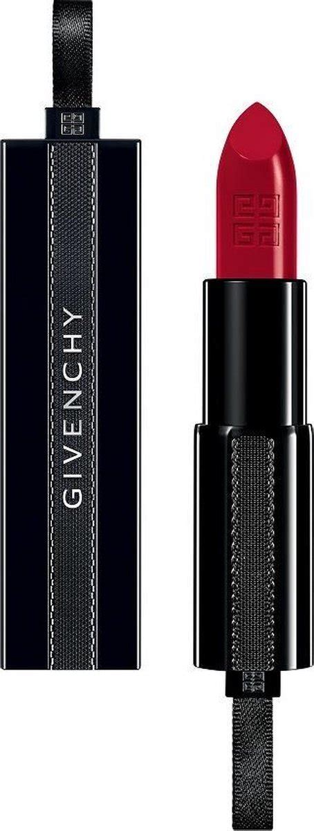 givenchy lippenstift rouge rouge insomnie